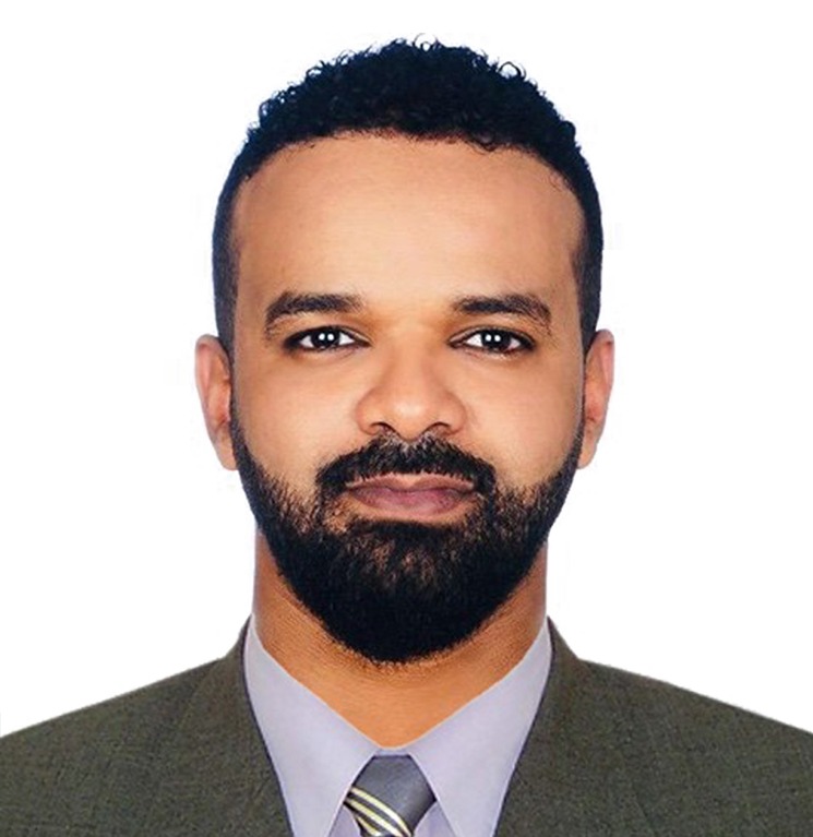 Managing Director